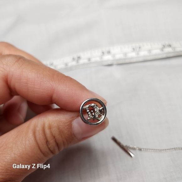 Dior Tie tack vintage - Picture 8 of 10